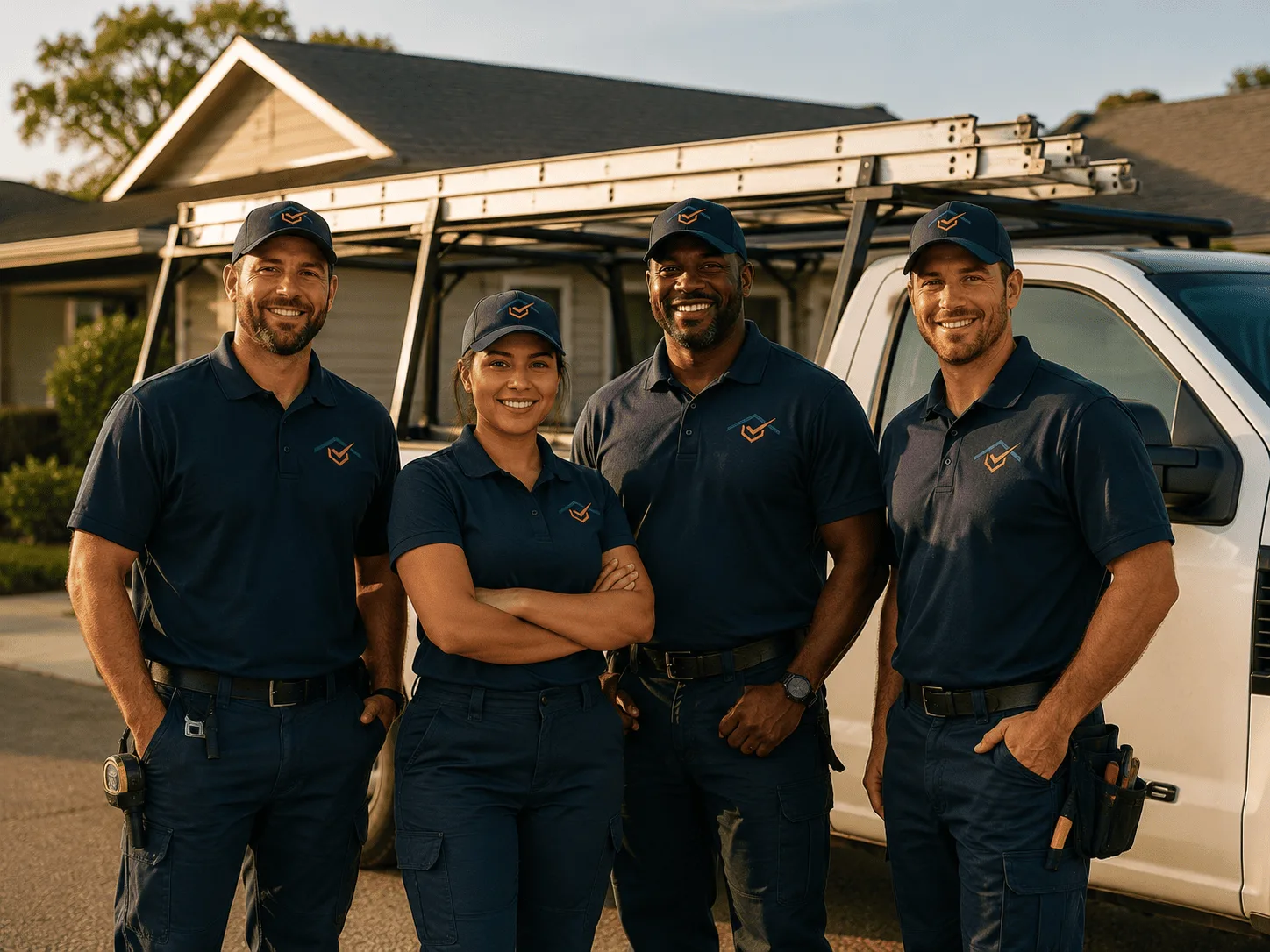 Roof Inspection company in Bellflower, CA